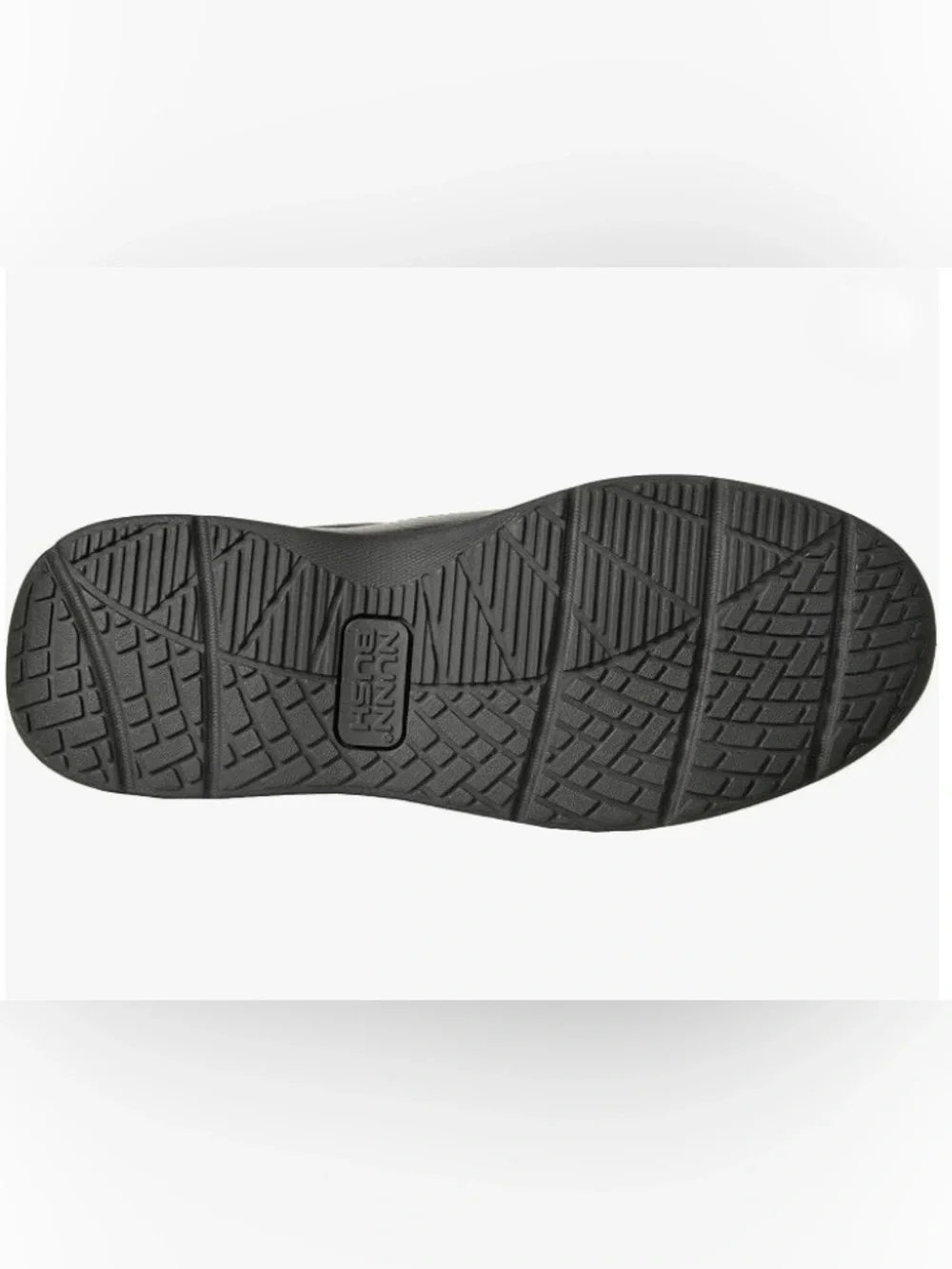 Nunn Bush smooth black